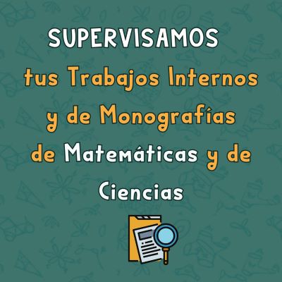 ¿Necesitas asesoría en tu trabajo interno o en tu monografía? 